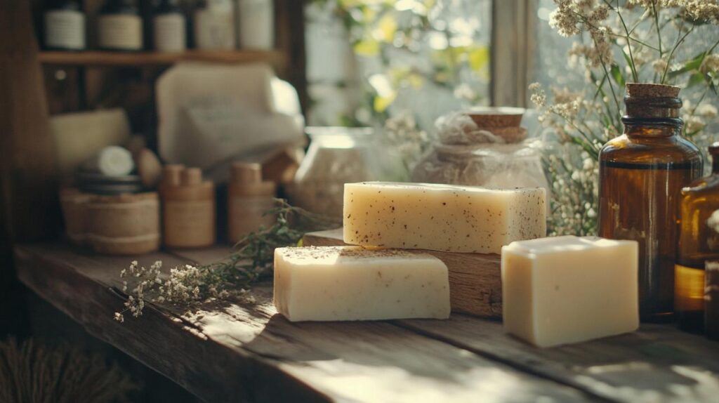 Comment fabriquer son savon solide naturel soimeme Guide complet de — free download
